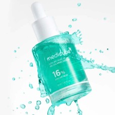 Успокаивающая сыворотка с азелаиновой кислоты Medicube Azelaic Acid 16 BB Calming Serum