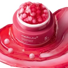 Осветляющий капсульный крем с ниацинамидом Medicube TXA Niacinamide Capsule Cream