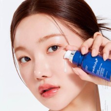 Деликатная ампула с микроиглами для сужения пор medicube One Day Exosome Shot 2000