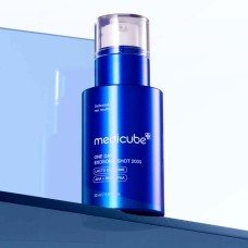 Деликатная ампула с микроиглами для сужения пор medicube One Day Exosome Shot 2000