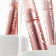 Разглаживающая сыворотка с коллагеном и ПДРН medicube Collagen Glow Booster Serum