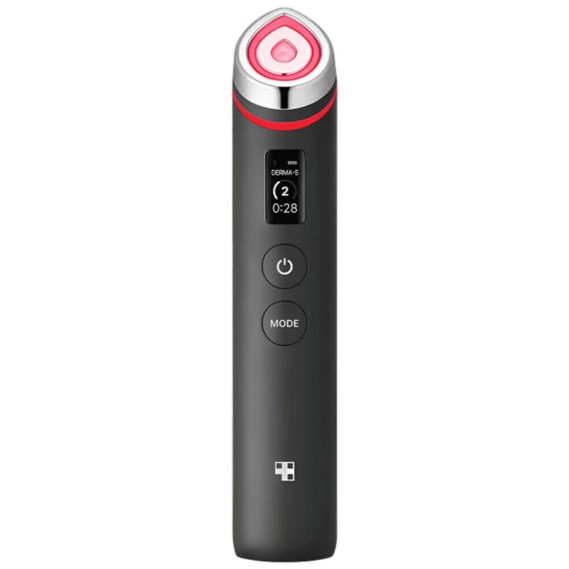Микротоковый аппарат для домашнего ухода Medicube AGE-R Booster Pro Black MEDICUBE 1 шт