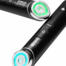 Микротоковый аппарат для домашнего ухода Medicube AGE-R Booster Pro Black