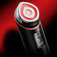 Микротоковый аппарат для домашнего ухода Medicube AGE-R Booster Pro Black