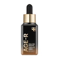 Осветляющая ампула с 21 витамином C Medicube AGE-R Vita C Pro Ampoule