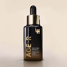 Осветляющая ампула с 21 витамином C Medicube AGE-R Vita C Pro Ampoule