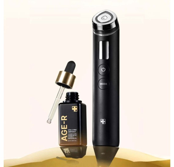 Осветляющая ампула с 21 витамином C Medicube AGE-R Vita C Pro Ampoule MEDICUBE 20 мл