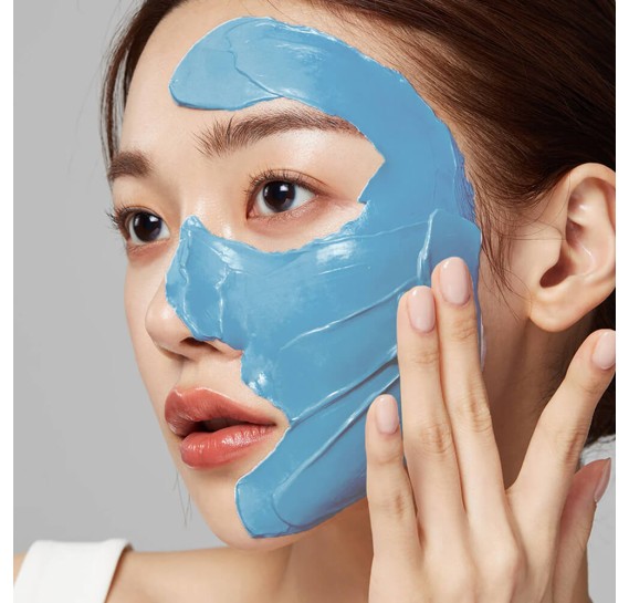 Глиняная маска для глубокого очищения пор Medicube Zero Pore Blackhead Mud Mask MEDICUBE 100 мл