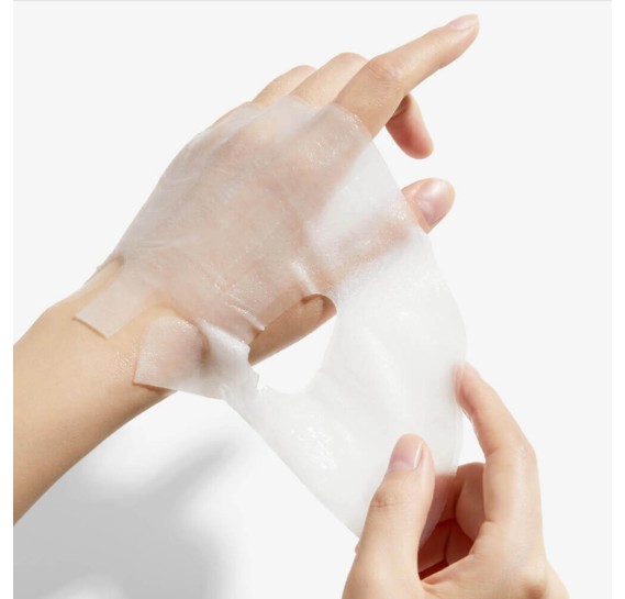 Подтягивающая тканевая маска с коллагеном Medicube Collagen Lifting Mask MEDICUBE 27 г