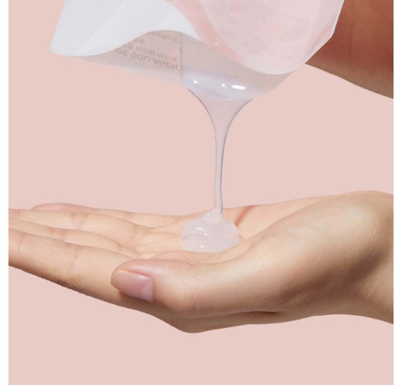 Подтягивающая тканевая маска с коллагеном Medicube Collagen Lifting Mask MEDICUBE 27 г