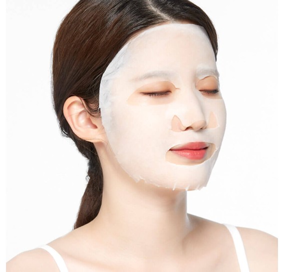 Подтягивающая тканевая маска с коллагеном Medicube Collagen Lifting Mask MEDICUBE 27 г