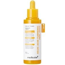 Пілінг-сироватка з коєвою кислотою medicube Kojic Acid Turmeric Peel Shot