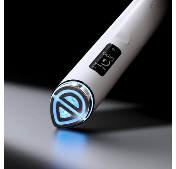 Усиленный микротоковый аппарат для ухода за кожей medicube AGE-R Booster Pro X2 Pink MEDICUBE 1 шт