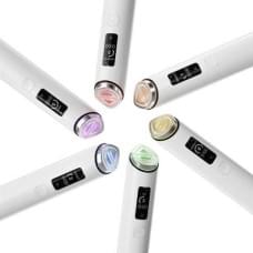 Премиальный набор для восстановления и сияния кожи Medicube AGE-R Booster Pro X2 + PDRN Pink Collagen Capsule Cream White