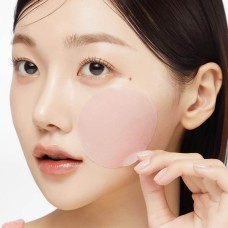 Гелевые тонер-пэды с ПДРН и коллагеном Medicube PDRN Pink Collagen Toning Gel Toner Pad