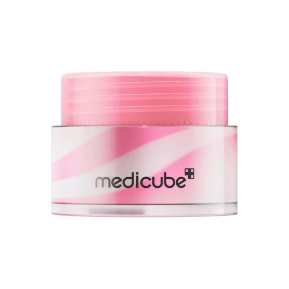 Ночная маска для губ с ПДРН и коллагеном medicube PDRN Lip Sleeping Mask MEDICUBE 10 г