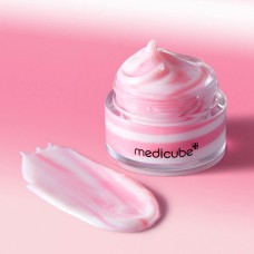 Ночная маска для губ с ПДРН и коллагеном medicube PDRN Lip Sleeping Mask