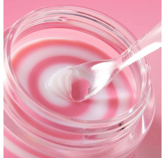 Ночная маска для губ с ПДРН и коллагеном medicube PDRN Lip Sleeping Mask MEDICUBE 10 г