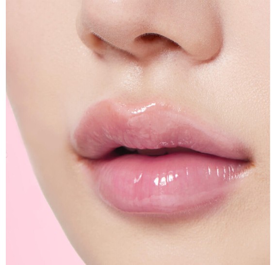 Ночная маска для губ с ПДРН и коллагеном medicube PDRN Lip Sleeping Mask MEDICUBE 10 г