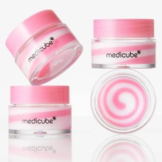 Ночная маска для губ с ПДРН и коллагеном medicube PDRN Lip Sleeping Mask