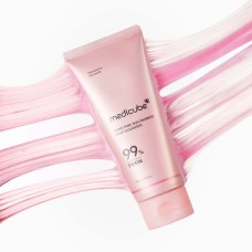 Пенка для умывания с ПДРН Medicube PDRN Pink Niacinamide Whip Cleanser