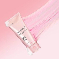 Пенка для умывания с ПДРН Medicube PDRN Pink Niacinamide Whip Cleanser