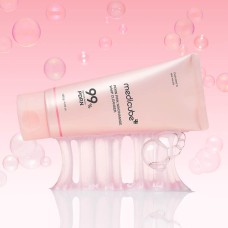 Пенка для умывания с ПДРН Medicube PDRN Pink Niacinamide Whip Cleanser