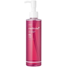 Увлажняющий гель для умывания с ПДРН medicube PDRN Hydrating Gel Cleanser