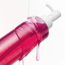 Увлажняющий гель для умывания с ПДРН medicube PDRN Hydrating Gel Cleanser