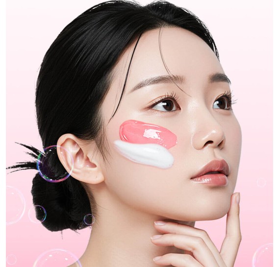 Увлажняющий гель для умывания с ПДРН medicube PDRN Hydrating Gel Cleanser MEDICUBE 200 мл