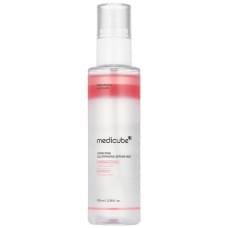 Сыворотка-мист для сияния кожи с ПДРН medicube PDRN Pink Glutathione Serum Mist