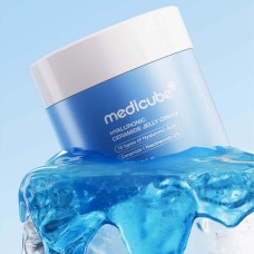 Гіалуроновий крем-желе з церамідами Medicube Hyaluronic Ceramide Jelly Cream 