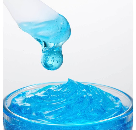 Гиалуроновый крем-желе с церамидами Medicube Hyaluronic Ceramide Jelly Cream MEDICUBE 50 мл