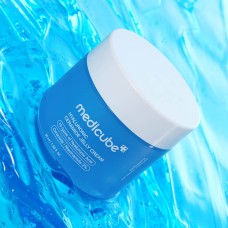 Гіалуроновий крем-желе з церамідами Medicube Hyaluronic Ceramide Jelly Cream 