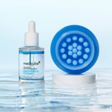 Увлажняющий капсульный крем с пантенолом Medicube Hyaluronic Moisturizing Capsule Cream