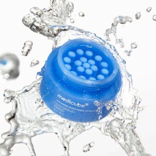 Увлажняющий капсульный крем с пантенолом Medicube Hyaluronic Moisturizing Capsule Cream