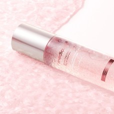 Мист-серум с ПДРН и коллагеном для сияния кожи medicube PDRN Pink Collagen Glow Jelly Mist Serum