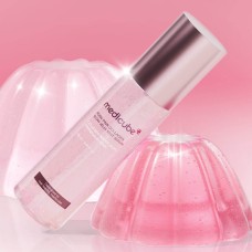 Мист-серум с ПДРН и коллагеном для сияния кожи medicube PDRN Pink Collagen Glow Jelly Mist Serum