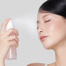 Мист-серум с ПДРН и коллагеном для сияния кожи medicube PDRN Pink Collagen Glow Jelly Mist Serum