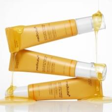 Тонизирующий гель для век с койевой кислотой medicube Kojic Acid Turmeric Vita Eye Gel Serum