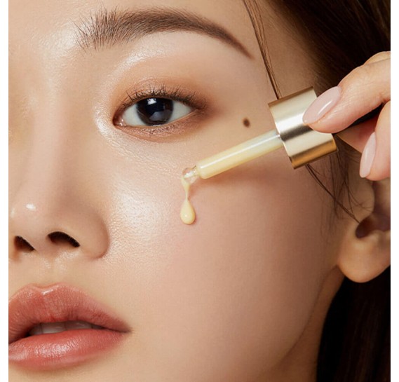 Интенсивная ампула с витамином С Medicube Deep Vita C Ampoule  MEDICUBE 3 шт * 10 мл