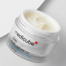 Себорегулюючий крем для звуження пор medicube Zero Pore Cream 2.0