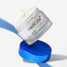 Себорегулюючий крем для звуження пор medicube Zero Pore Cream 2.0