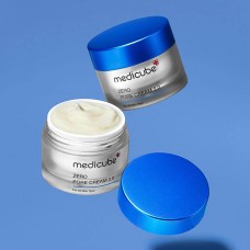 Себорегулюючий крем для звуження пор medicube Zero Pore Cream 2.0