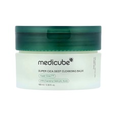 Гидрофильный бальзам с центеллой medicube Super Cica Deep Cleansing Balm