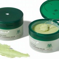 Гидрофильный бальзам с центеллой medicube Super Cica Deep Cleansing Balm