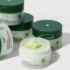 Гидрофильный бальзам с центеллой medicube Super Cica Deep Cleansing Balm