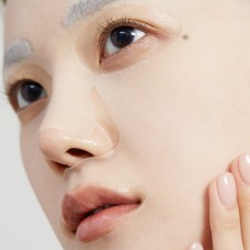 Охолоджуюча тканинна маска для звуження пор Medicube Zero Pore Cooling Mask 