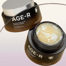 Капсульный крем с глутатионом и пептидами Medicube Age-R Glutathione Glow Capsule Cream