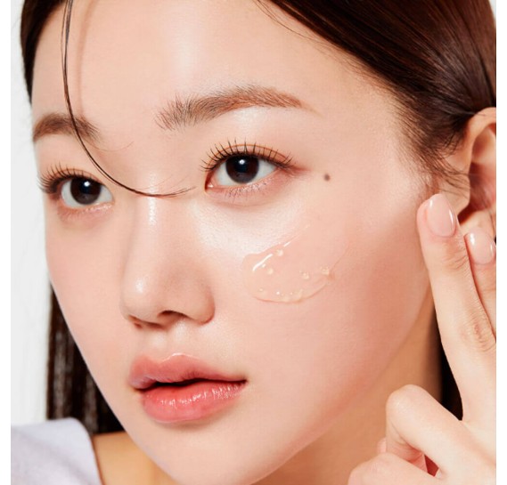 Капсульный крем с глутатионом и пептидами Medicube Age-R Glutathione Glow Capsule Cream MEDICUBE 50 мл